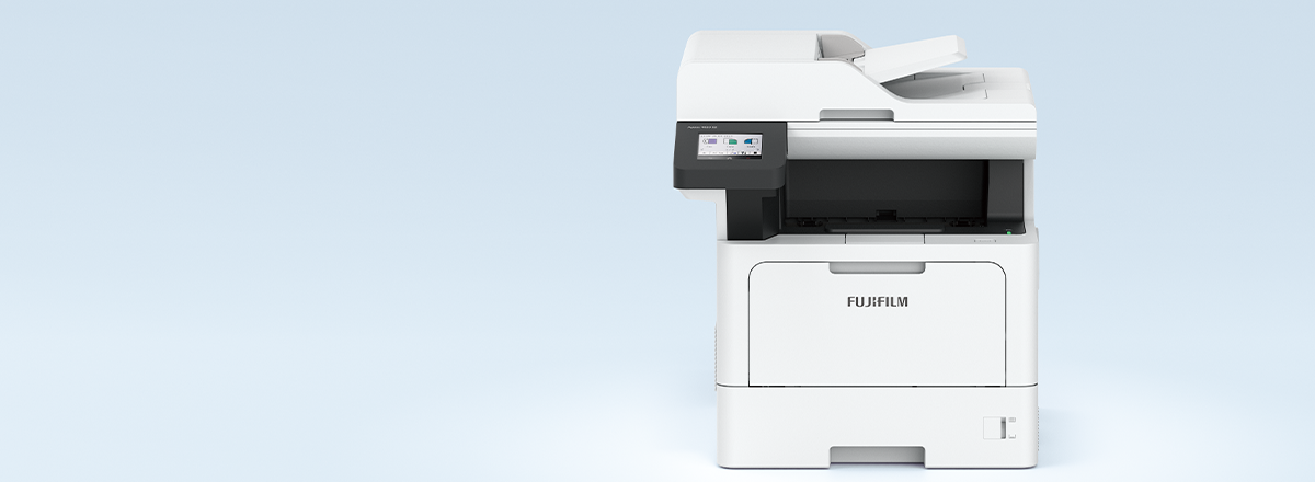 Apeos 4620 SX / 4620 SZ Series | Multifunction Printers | Fuji